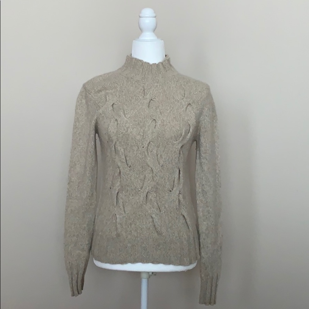 Faconnable Cashmere Sweater